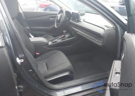 2023 Honda Accord Lx из США, поврежденный, VIN 1HGCY1F29PA011640